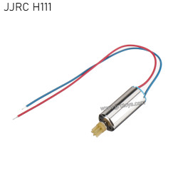 JJRC H111 RC Drone Parts Motor (Clock Wise)