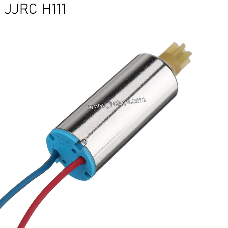 JJRC H111 RC Drone Parts Motor (Clock Wise) JJRC H111 RC Drone Parts Motor (Clock Wise)