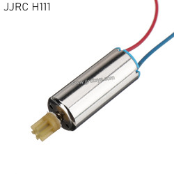 JJRC H111 RC Drone Parts Motor (Clock Wise)