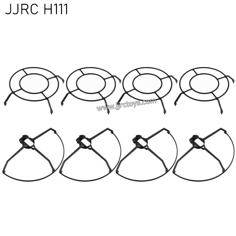 JJRC H111 RC Drone Parts Propeller Production Guard JJRC H111 RC Drone Parts Propeller Production Guard