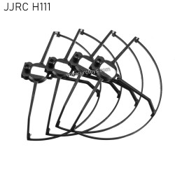 JJRC H111 RC Drone Parts Propeller Production Guard