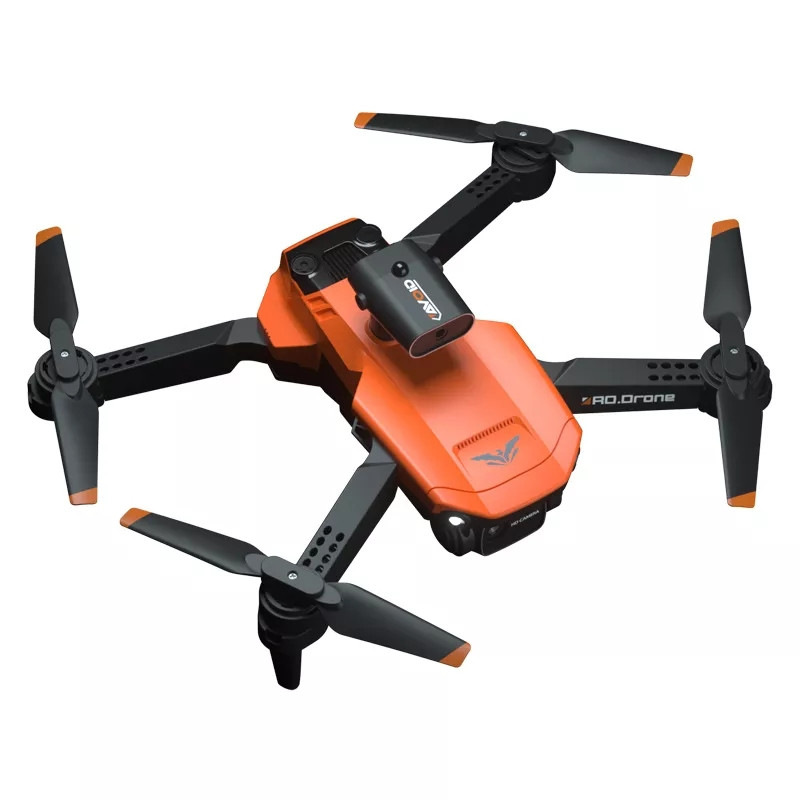 JJRC H106 RC Drone HD Dual-camera aircraft