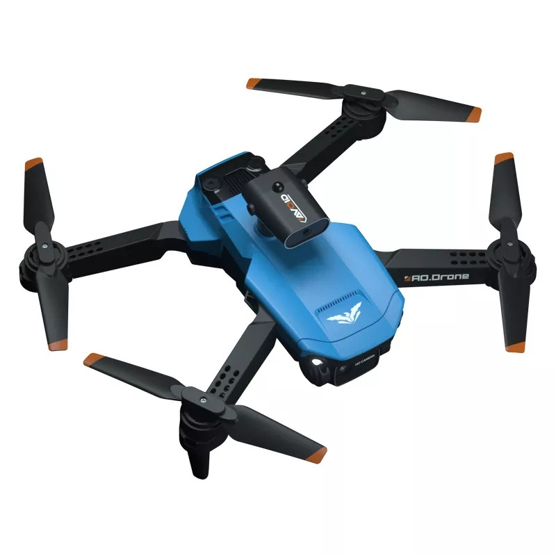 JJRC H106 RC Drone HD Dual-camera aircraft