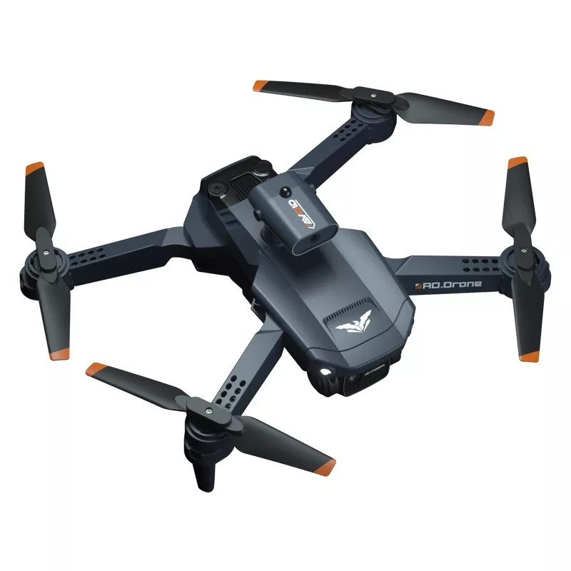 JJRC H106 RC Drone HD Dual-camera aircraft