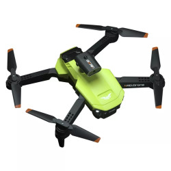 JJRC H106 RC Drone HD Dual-camera aircraft