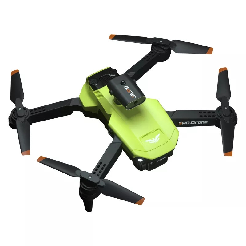 JJRC H106 RC Drone HD Dual-camera aircraft