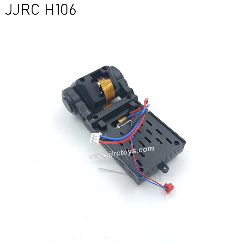 JJRC H106 RC Drone Parts 4K HD Camera JJRC H106 RC Drone Parts 4K HD Camera