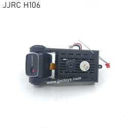 JJRC H106 RC Drone Parts 4K HD Camera