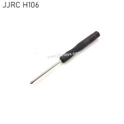 JJRC H106 RC Drone Parts Screwdriver
