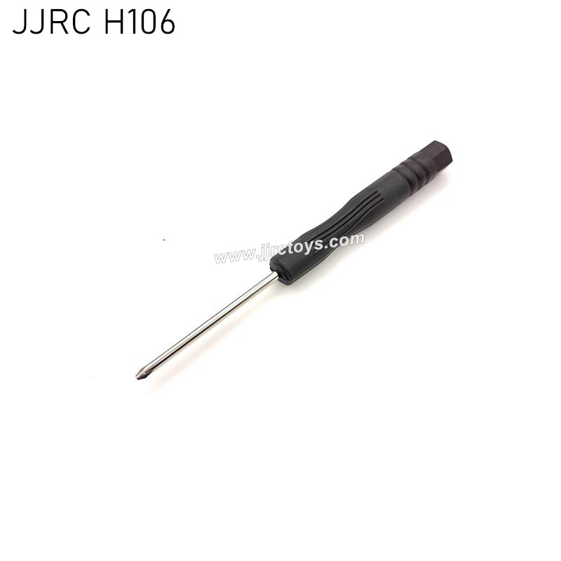 JJRC H106 RC Drone Parts Screwdriver JJRC H106 RC Drone Parts Screwdriver