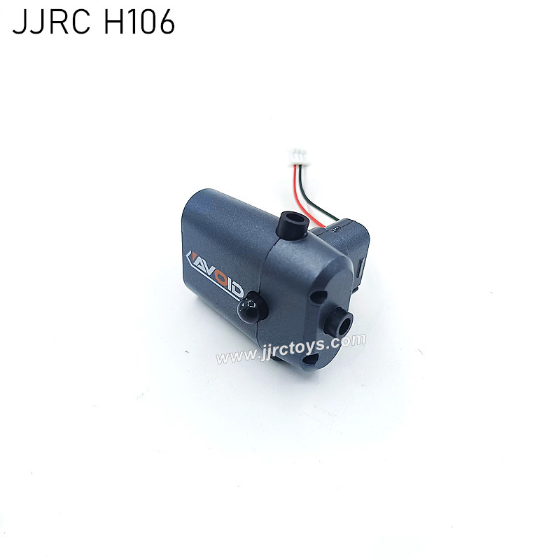 JJRC H106 RC Drone Parts Universal Four-Sided Obstacle Avoidance JJRC H106 RC Drone Parts Universal Four-Sided Obstacle Avoidance