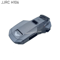 JJRC H106 RC Drone Parts Car Shell gray 1