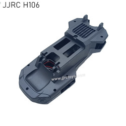 JJRC H106 RC Drone Parts Car Shell gray 2