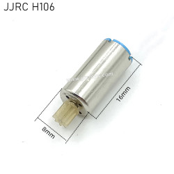 JJRC H106 RC Drone Parts 2 Clockwise & 2 Counterclockwise (816 Motors)