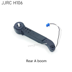 JJRC H106 RC Drone Parts Rear A boom