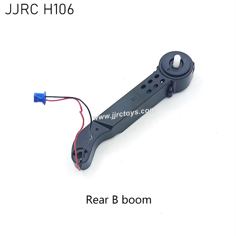 JJRC H106 RC Drone Parts Rear B boom JJRC H106 RC Drone Parts Rear B boom