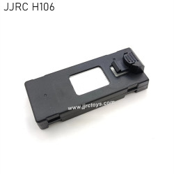 JJRC H106 RC Drone Parts Upgraded Battery (2600 mAh)