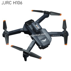 JJRC H106 RC Drone Complete Set of Finished Products (Assembled, Ready to Play)