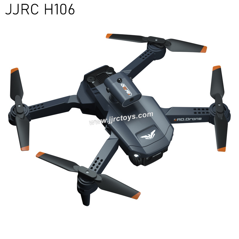 JJRC H106 RC Drone Complete Set of Finished Products (Assembled, Ready to Play) JJRC H106 RC Drone Complete Set of Finished Products (Assembled, Ready to Play)