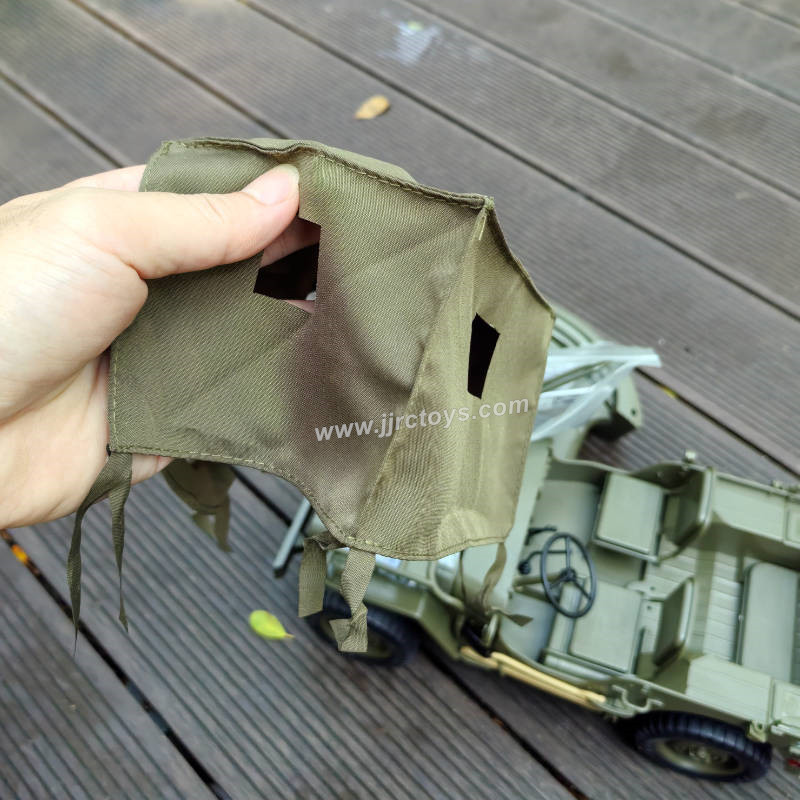 JJRC C8815 Parts Canvas Cover JJRC C8815 Parts Canvas Cover