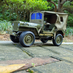 JJRC C8815 Spare Parts Canvas Cover