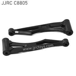 JJRC C8805 RC Car Parts Rear Upper Swing Arm Assembly