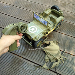 JJRC C8815 RC CAR Parts 2.4G Remote Controller