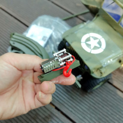 JJRC C8815 RC Truck Parts Winch