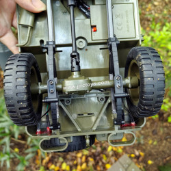 JJRC C8815 RC CAR Parts Chassis Components (Limited quantity)