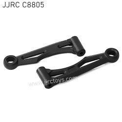 JJRC C8805 RC Car Parts Front Upper Swing Arm Assembly