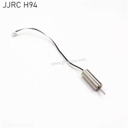 JJRC H94 Parts Black White Wired Motor