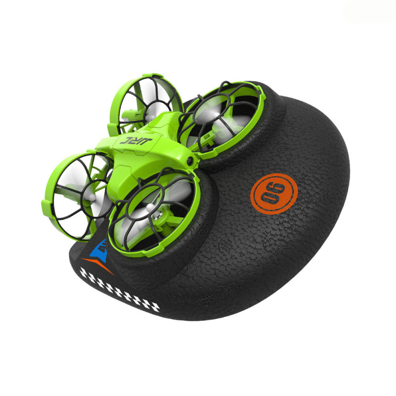 JJRC H94 3 in 1 RC Drone 2.4G air land water aircraft