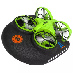 JJRC H94 3 in 1 RC Drone 2.4G air land water aircraft