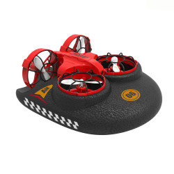 JJRC H94 3 in 1 RC Drone 2.4G air land water aircraft