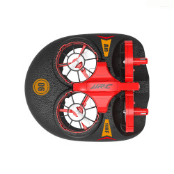 JJRC H94 3 in 1 RC Drone 2.4G air land water aircraft