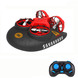 JJRC H94 3 in 1 RC Drone 2.4G air land water aircraft
