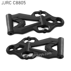 JJRC C8805 RC Car Parts Front Lower Swing Arm Assembly