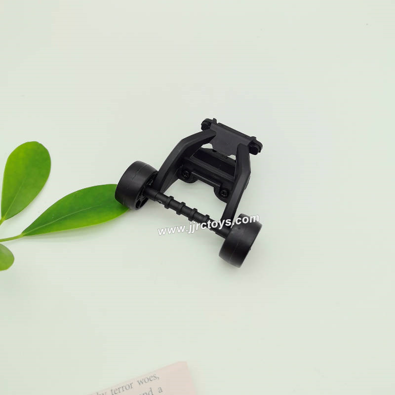 JJRC C8805 RC Car Parts Head-Up Wheel Assembly 6031 JJRC C8805 RC Car Parts Head-Up Wheel Assembly 6031