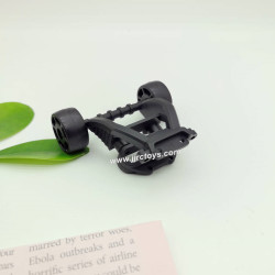 JJRC C8805 Spare Parts Head-Up Wheel Assembly 6031