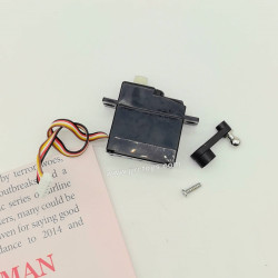 JJRC Q146 RC Car Parts 17g Five-Wire Servo 048