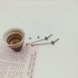 JJRC Q146 RC Truck Parts Front Universal Drive Shaft