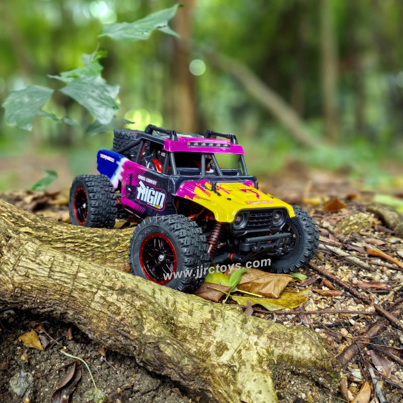 JJRC C8805 Brushless RC Car JJRC C8805 Brushless RC Car