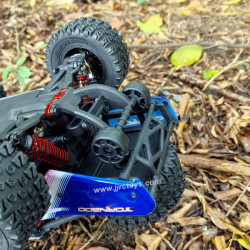 JJRC C8805 Parts Head-Up Wheel Assembly