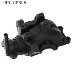 JJRC C8805 RC Car Parts Front GearBox Cover
