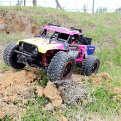 JJRC C8805 RC Car Parts High-speed Tires 6173
