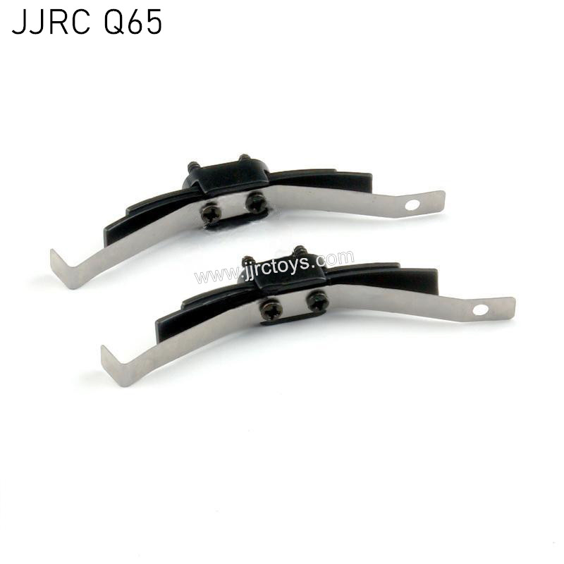 JJRC Q65 RC CAR Parts Shock Absorption Accessories JJRC Q65 RC CAR Parts Shock Absorption Accessories