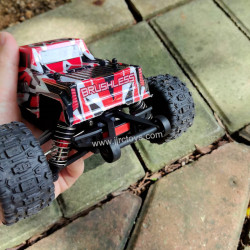JJRC C8811 RC CAR Parts Tires