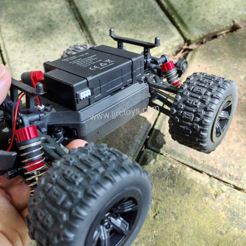 JJRC C8811 RC Truck Parts Tires JJRC C8811 RC Truck Parts Tires
