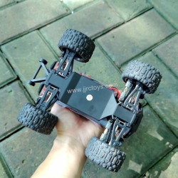 JJRC C8811 RC Crawler Parts Tires