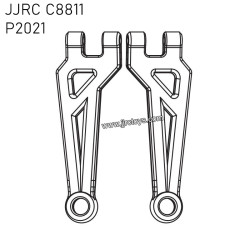 JJRC C8811 Parts Front Upper Arms P2021